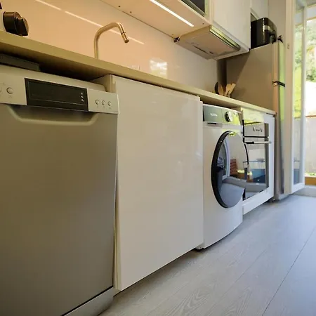 Appartement Le Solea - Spacieux Confort -climatisation-wifi