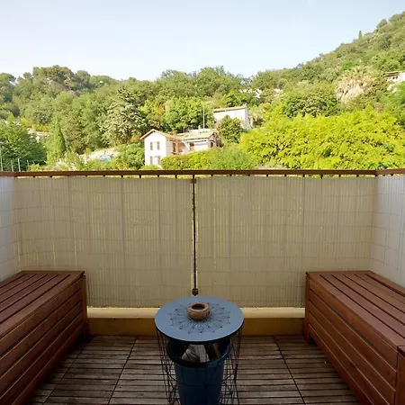 Lejlighed Le Solea - Spacieux Confort -climatisation-wifi *