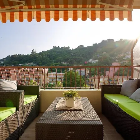 Lejlighed Le Solea - Spacieux Confort -climatisation-wifi *