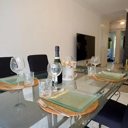 Le Solea - Spacieux Confort -climatisation-wifi Appartement