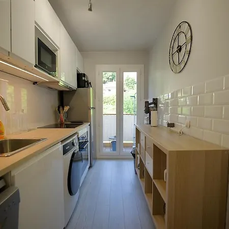 Le Solea - Spacieux Confort -climatisation-wifi Appartement *